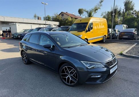 Seat Leon, 2019 3
