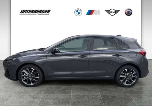 Hyundai i30, 2025 3