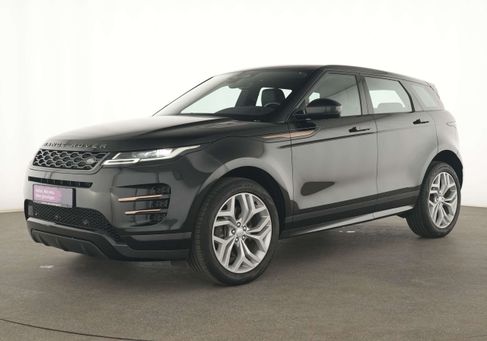 Land Rover Range Rover Evoque, 2022