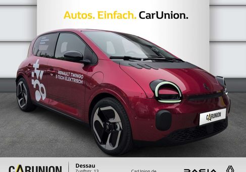 Renault Twingo, 2026