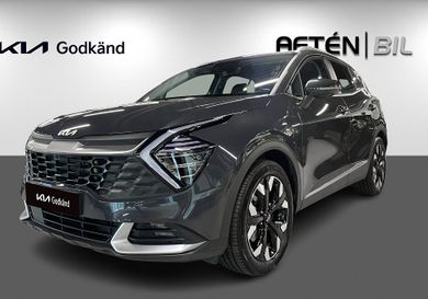 Kia Sportage, 2025