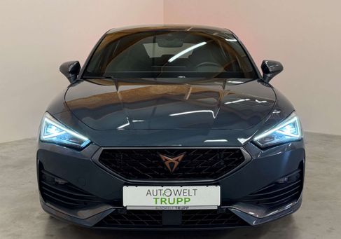 Cupra Leon, 2024