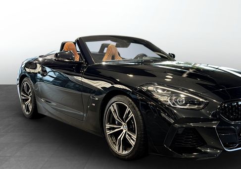 BMW Z4, 2021 2