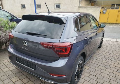 Volkswagen Polo, 2025 3