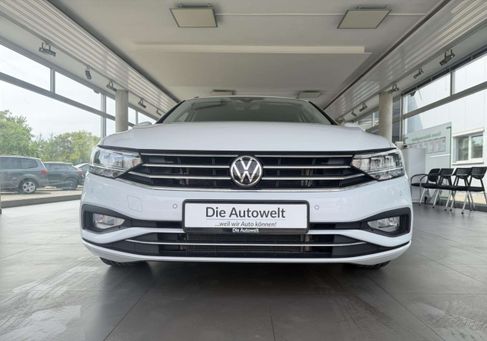 Volkswagen Passat Variant, 2022 3