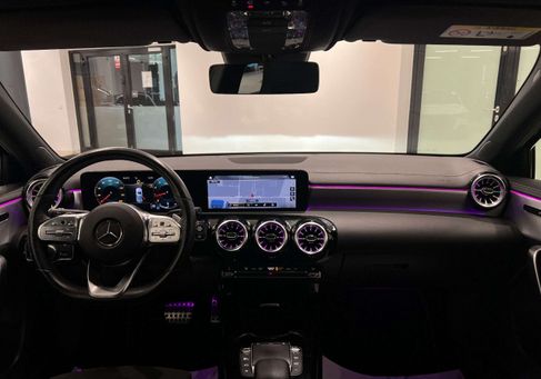 Mercedes-Benz A 180, 2021