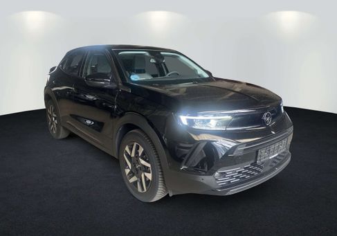 Opel Mokka, 2024 3