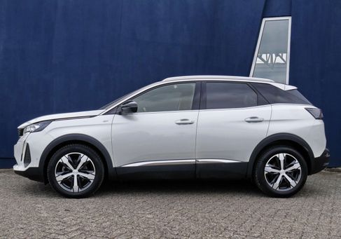 Peugeot 3008, 2023