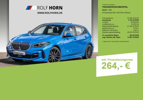 BMW 118, 2024 3