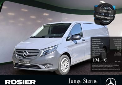 Mercedes-Benz Vito, 2023