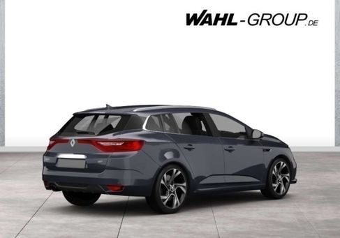 Renault Megane, 2019