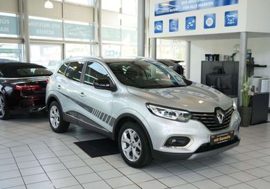 Renault Kadjar, 2020