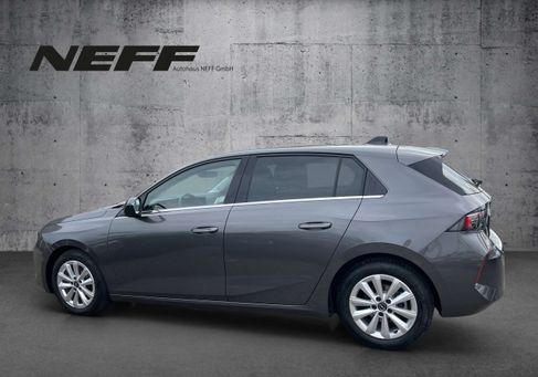 Opel Astra, 2023