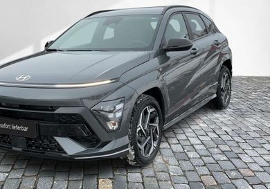 Hyundai Kona, 2026