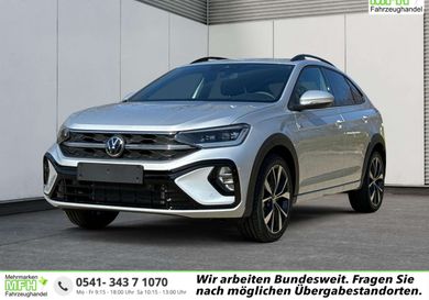 Volkswagen Taigo, 2026