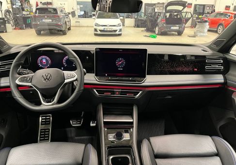 Volkswagen Tiguan, 2025 3
