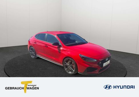 Hyundai i30, 2022 3