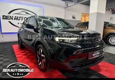Opel Mokka, 2024