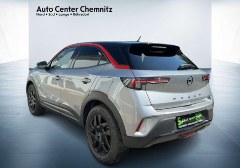 Opel Mokka, 2022 3