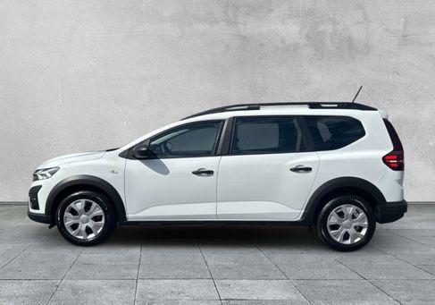 Dacia, 2023 2