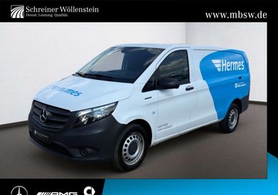 Mercedes-Benz Vito, 2021