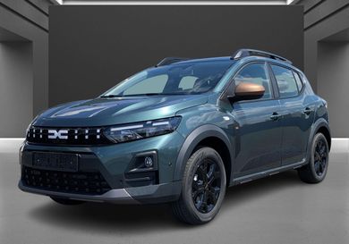 Dacia Sandero, 2026
