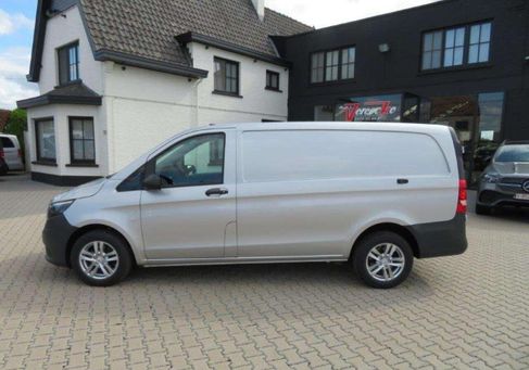 Mercedes-Benz Vito, 2020