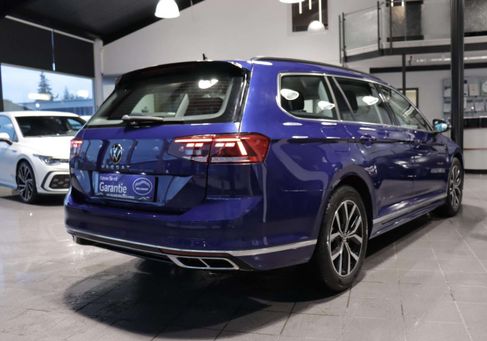 Volkswagen Passat Variant, 2022 3