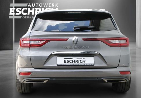 Renault Talisman, 2019 3