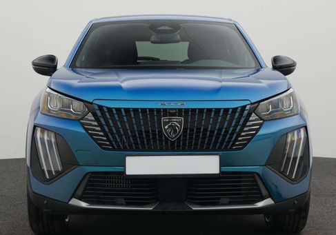 Peugeot 2008, 2026