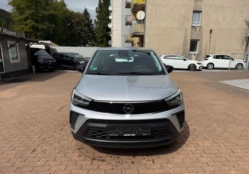 Opel Crossland X, 2024 2