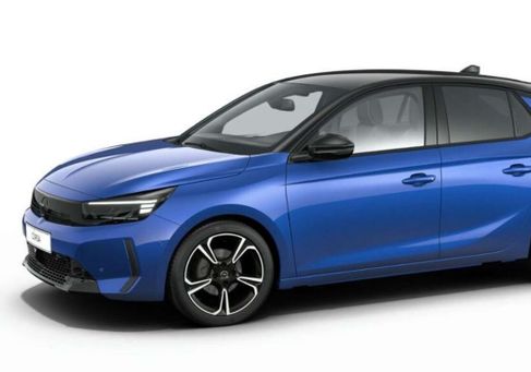 Opel Corsa, 2025 2