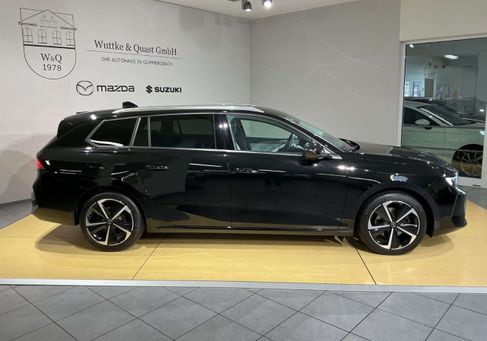 Opel Astra, 2023