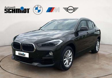 BMW X2, 2020