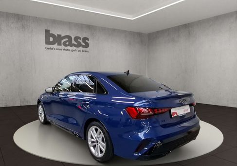 Audi A3, 2025 3