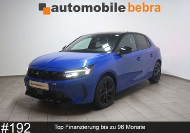 Opel Corsa, 2024
