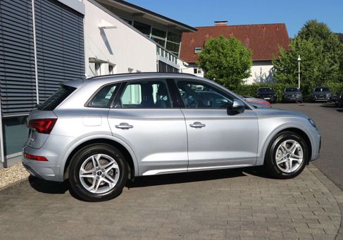 Audi Q5, 2023