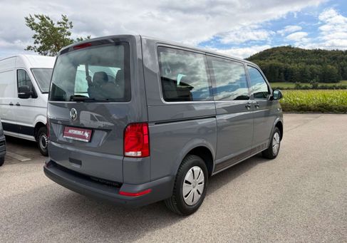 Volkswagen T6 Caravelle, 2020 3