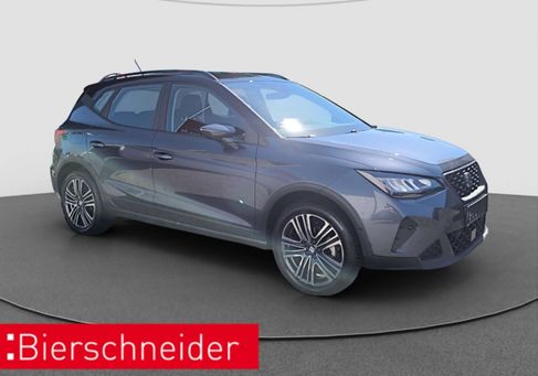 Seat Arona, 2024 3