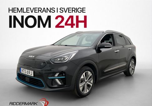 Kia Niro, 2022 3