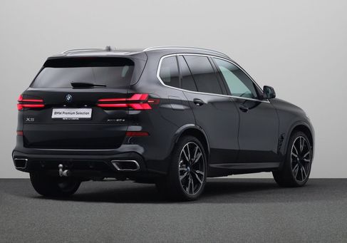 BMW X5, 2025