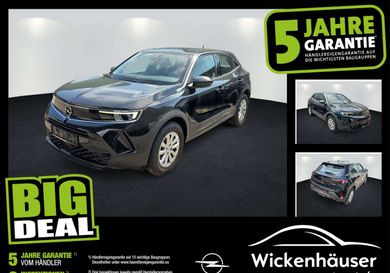 Opel Mokka, 2023