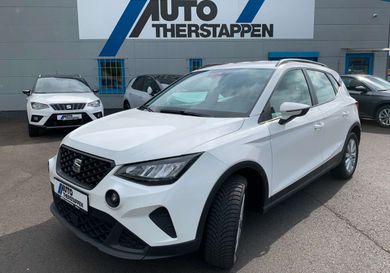 Seat Arona, 2022