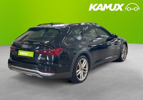 Audi A6 Allroad, 2021 3