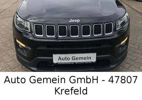 Jeep Compass, 2019 2
