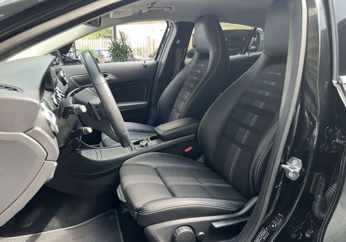 Mercedes-Benz GLA 220, 2019