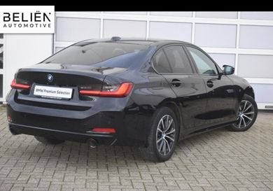 BMW 3 Serija, 2023