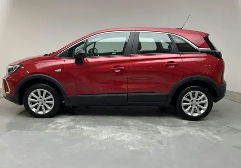 Opel Crossland X, 2021 2