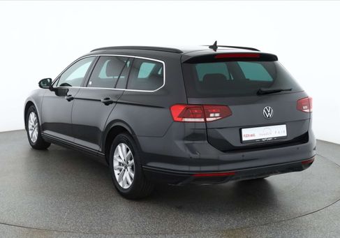 Volkswagen Passat Variant, 2024 3