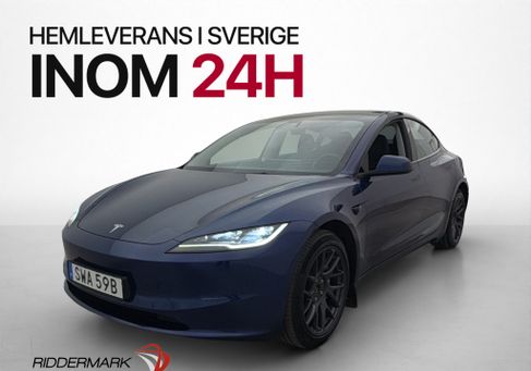 Tesla Model 3, 2024 3